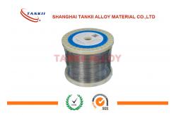 China Chromel Constantan Thermocouple Bare Wire 20awg For Extension Thermocouple Cable supplier