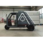 Street Compressed Garbage Truck Automatic Loading And Unloading for sale