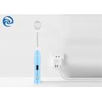 0.5A Stand Mixers 1200mAh USB Rechargeable Milk Frother
