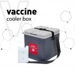 1.5Ltr Cold Chain Box Vaccine Insulated Cold Box Vaccine Storage for sale