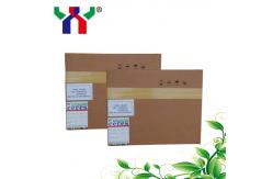 China Gto Machine Offset Printing Plates supplier