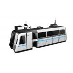 High Speed Rigid Carton Box Making Machine Cardboard Thickness 0.8mm-3mm For Cell Phone for sale
