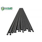 220/180 KN Left Thread T30/16 Self Drilling Hollow Bar For Ground Engineering for sale