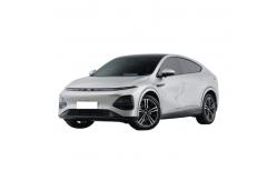 China Xiaopeng G6 High Speed 4 Wheel EV pure electric Ternary Lithium Battery supplier