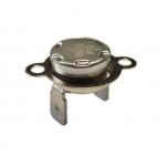 T23 PPS Case Automatic Reset Thermostat 50mΩ Circuit Resistance AC 1 450V For 1 Min. for sale