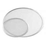 RK Bakeware China-Aluminum Pizza Screens For Pizza Making for sale