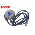 BD4000 Hunleight CT1 TOCO Transducer Fetal Monitoring Lemo 5 Pin 3ft Cable Length for sale