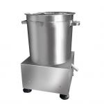 Cyclone Separator Small Size Hydros Sand Dewatering Machine