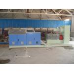 Customized Door and Windows WPC Foam Board Machine , stable operation