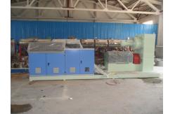 China Customized Door and Windows WPC Foam Board Machine , stable operation supplier