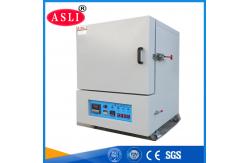 China High Precision Climate Test Chamber Climate Temperature Measuring Instrument Customized supplier