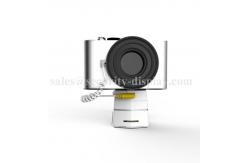 China Standalone Alarm Display Stand For SLR / Card Camera / Camcorder supplier