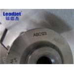 Laser Marking Machine / Fiber Laser Metal Code Marking Machine