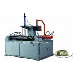 Hydraulic Mechanical Radiator Making Machine For Aluminum Pipe 8mm Dia