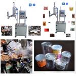 8 Automatic Liquid Nitrogen Injection Machine for sale