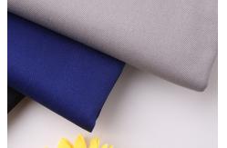 China Vat Material Dyed 245GSM 59/60Width T/C Fabrics supplier
