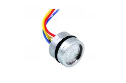 China Intelligent Sensor Pressure Silicon Piezoresistive Pressure Sensor supplier