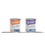 10L Nanotech Water Based Coating , Corrosion Resistant Paint Protective Top Coating for sale