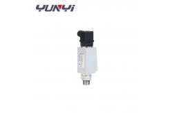 China Water And Air Pressure Switches Adjustable High Pressure Switch Digital Pressure Controller supplier