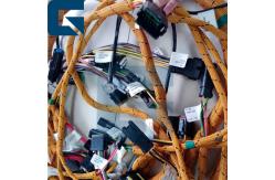 China 373-6941 3736941 Motor Grader 120K 160K Engine C7 Platform Harness supplier