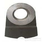 Wear Plate Hammer For Hammer Crusher  For Construction Equipment for sale