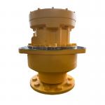 High Efficiency Two Speed Hydraulic Motor Smooth Low Speed Operation for sale