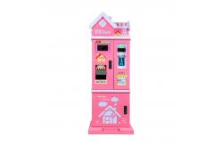 China Smart Automatic bills to coins Token Exchange Machine Indoor Laundry supplier
