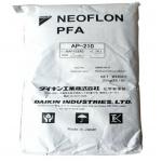 PFA Japan Daikin AP-230 high strength transparent grade weather-resistant chemical wire and cable grade plastic raw materials for sale