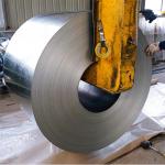 ASTM A36 A516 Gr70 A283 Low Carbon Steel 1mm 2mm 3mm Thick 1250mm Width Galvanized Steel Coil with and Width 600-1500 Mm for sale