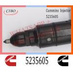 Diesel Detroit Common Rail Fuel Pencil Injector 5235605 5235580 5235695