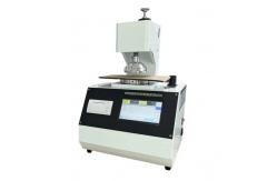 China Digital Display Paper Testing Equipment Bursting Strength Tester High Precise supplier