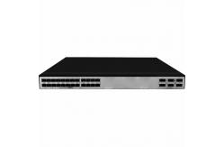 China 259W Smart Home Network Fiber Switch 1U Chassis S6735-S24X6C supplier