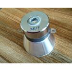 28 K Industrial Piezoelectric Ultrasonic Transducer For Cleaning for sale