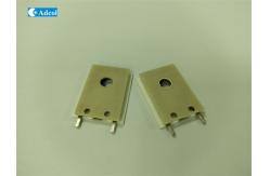 China TBA Cell Peltier Thermoelectric Modules TEC With Hole supplier