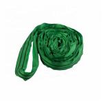 2 Tonne 1 Meter Endless Polyester Round Lifting Sling for sale