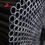 Oil Drill Hot Rolled Seamless Steel Pipes 0.20mm-0.25mm 35CrMo