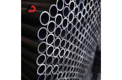 China Oil Drill Hot Rolled Seamless Steel Pipes 0.20mm-0.25mm 35CrMo supplier