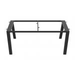 COMPTON TABLE LEGS WITH TOP SUPPORT FRAME