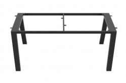 China COMPTON TABLE LEGS WITH TOP SUPPORT FRAME supplier