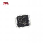 STM8S003K3T6C MCU Chip High Performance 8 Bit Microcontroller Low Power Consumption for sale