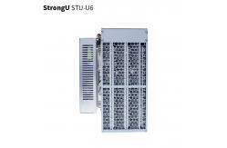 China X11 USB3.0 StrongU U6 Miner PSU 440GH/S 1950W Dash Coin Miner supplier
