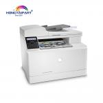 H.P. Color LaserJet Pro MFP M183fw Colour Laser Printer Scanner Copier Fax LAN WiFi Machine Hongtaipart for sale