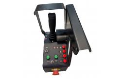 China 4000311410 Joystick Control Box Assy For Haulotte Professional Optimum08 AC STAR6 AC supplier