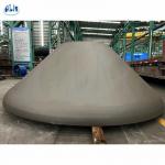 Custom Conical Tank Heads for sale