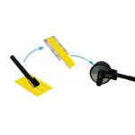 220V Tape Adhesion Tester , TLMI 180 Degree Peel Adhesion Test