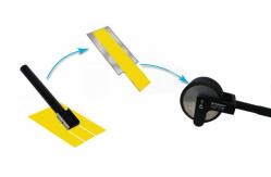 China 220V Tape Adhesion Tester , TLMI 180 Degree Peel Adhesion Test supplier