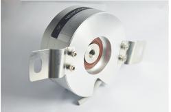 China Totem Pole Output Shaft 10mm Conventional Encoder K80 supplier