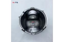 China 20MPa Aluminum Alloy Machinery Piston System With Good Starting Performance supplier