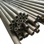 SS400 S20C A36 1045 S45C 4140 Cold Drawn Seamless Pipe for sale