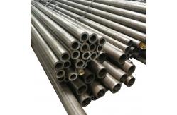 China SS400 S20C A36 1045 S45C 4140 Cold Drawn Seamless Pipe supplier